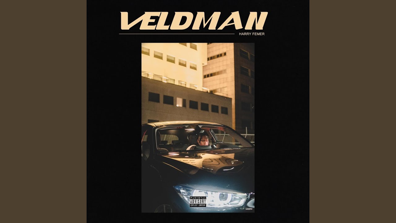 Veldman - YouTube - Waar Woont Ds K Veldman