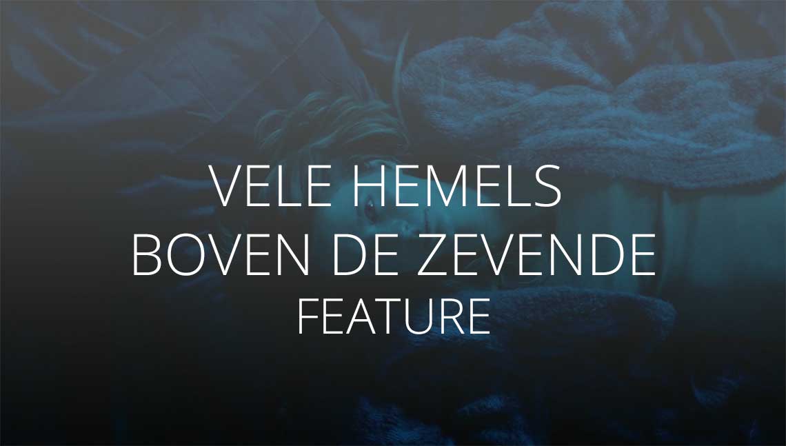 Vele Hemels Boven De Zevende