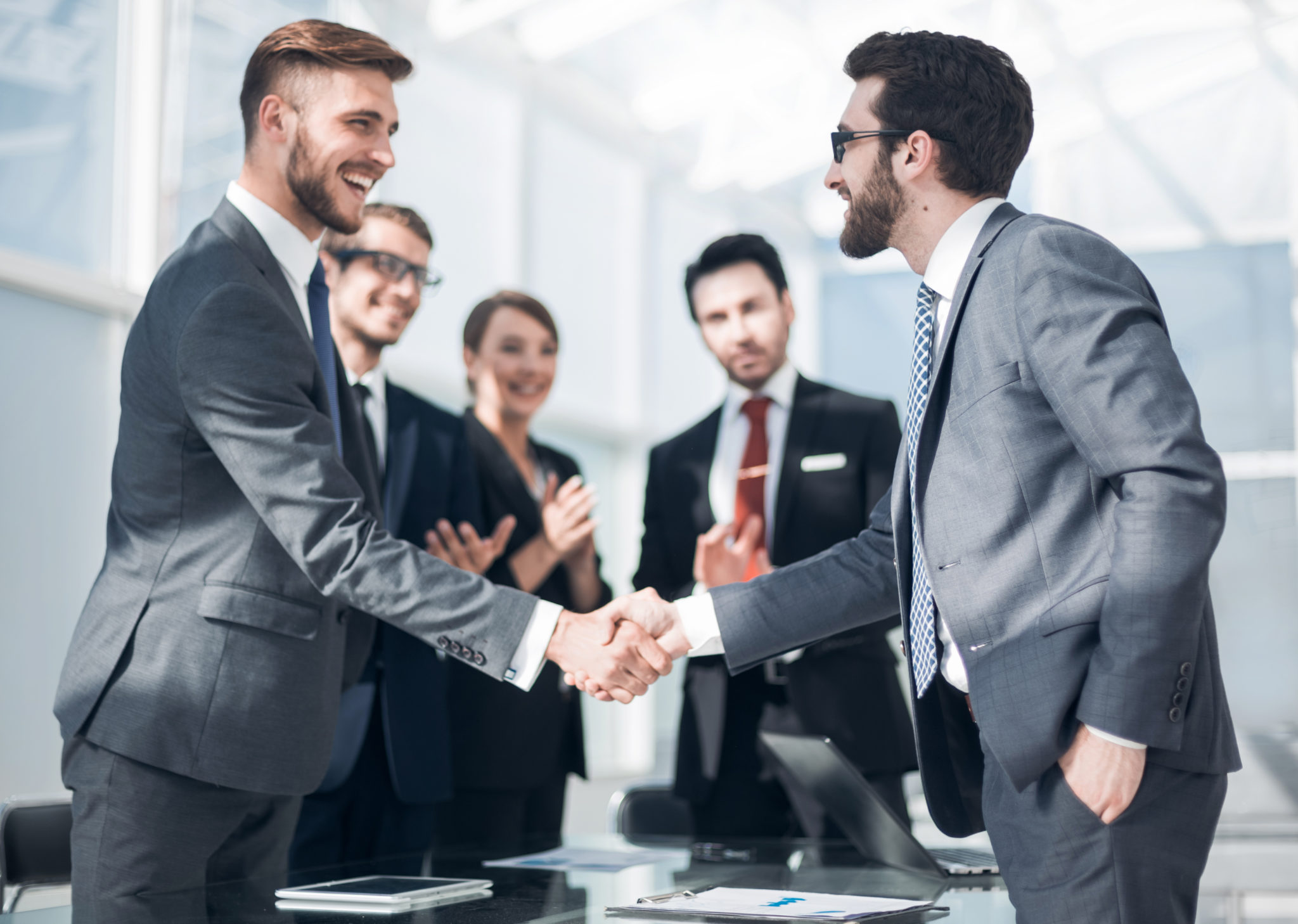Vendor vs Partner: What's the Difference? - Partner Van Wiske In Het Eerste Album