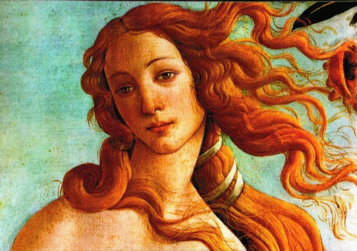 Venus_birth Sandro Botichelli | Birth of venus botticelli, Renaissance - Geboorte Van Venus Van Botticelli
