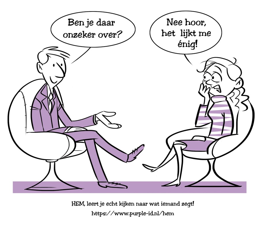 Verbale en non-verbale communicatie - COMMUNiCATIE - Verbale En Non Verbale Communicatie