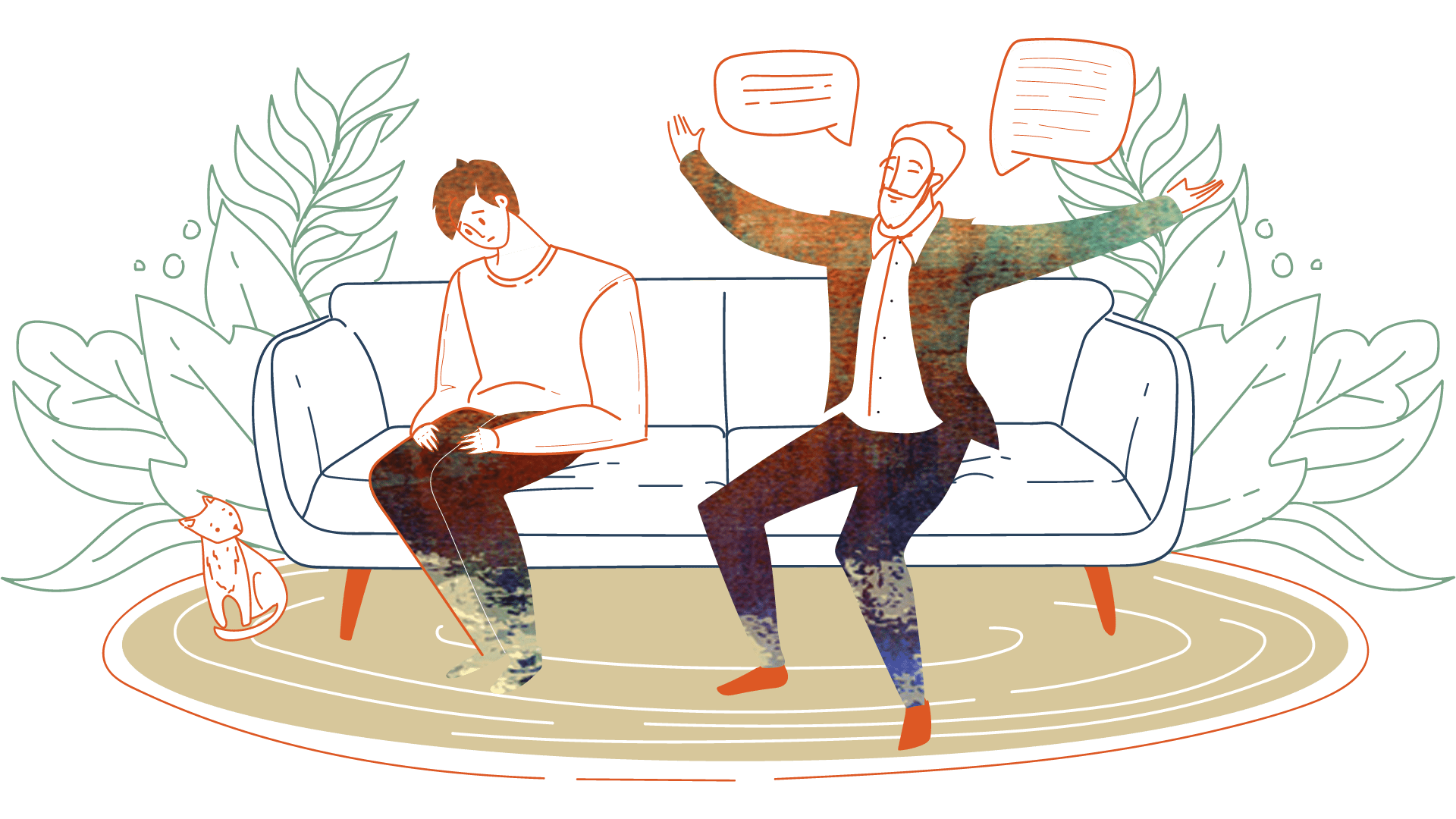 Verbale En Non Verbale Communicatie