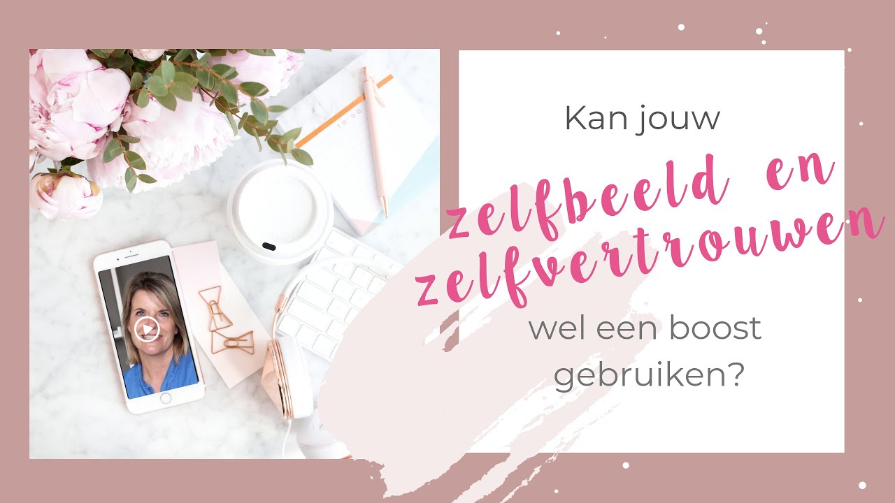 Verbeter Uw Zelfbeeld In 7 Stappen