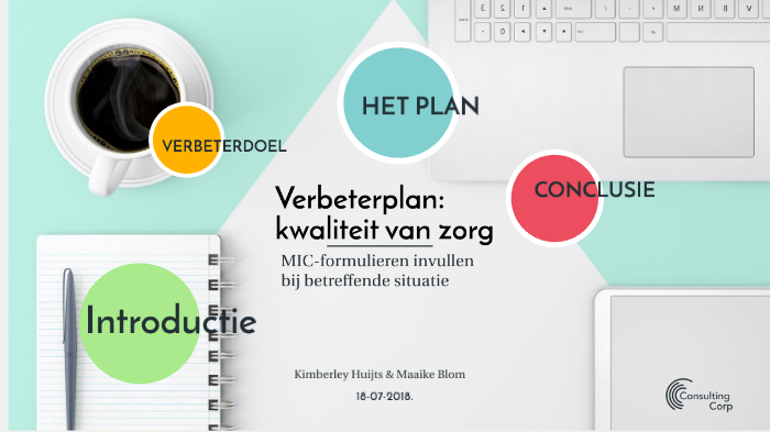 Wat Is Kwaliteitszorg In De Zorg