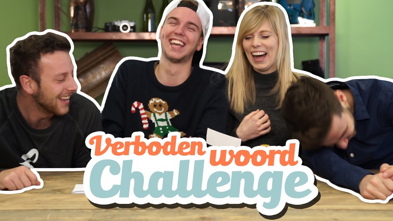 Verboden Omdat Dit Het Spel Bederft