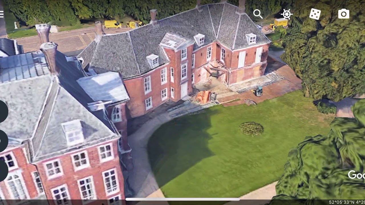 Verbouwing Paleis Huis ten Bosch in beeld - YouTube - Hoeveel Kamers Heeft Paleis Huis Ten Bosch