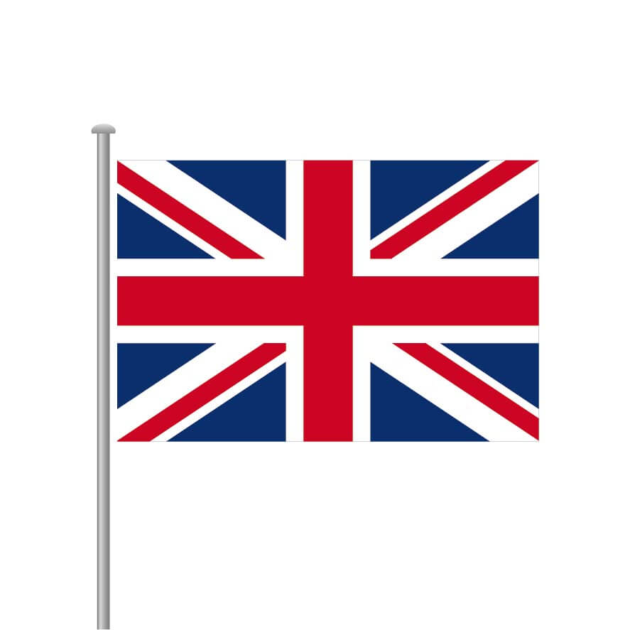 Verenigd Koninkrijk | CD Reclame - Hoe Heet De Vlag Van Het Verenigd Koninkrijk