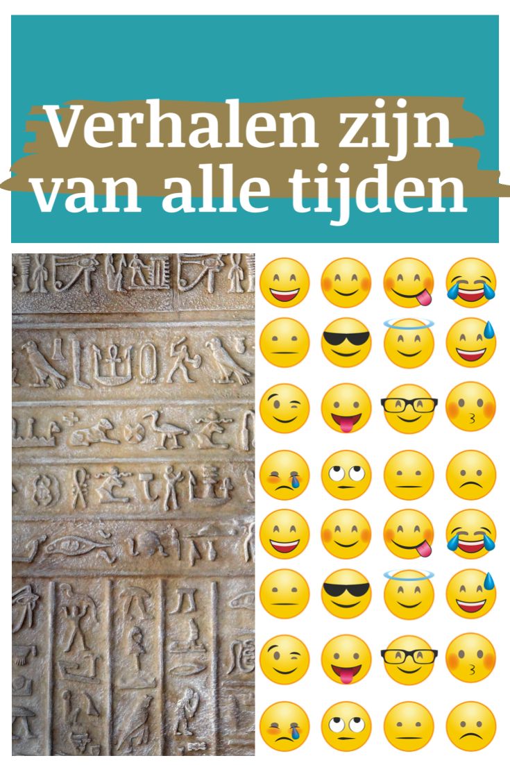 Verhalen zijn van alle tijden. | Verhalen, Verhalen vertellen - Verhalen Vertellen En Vragen Stellen