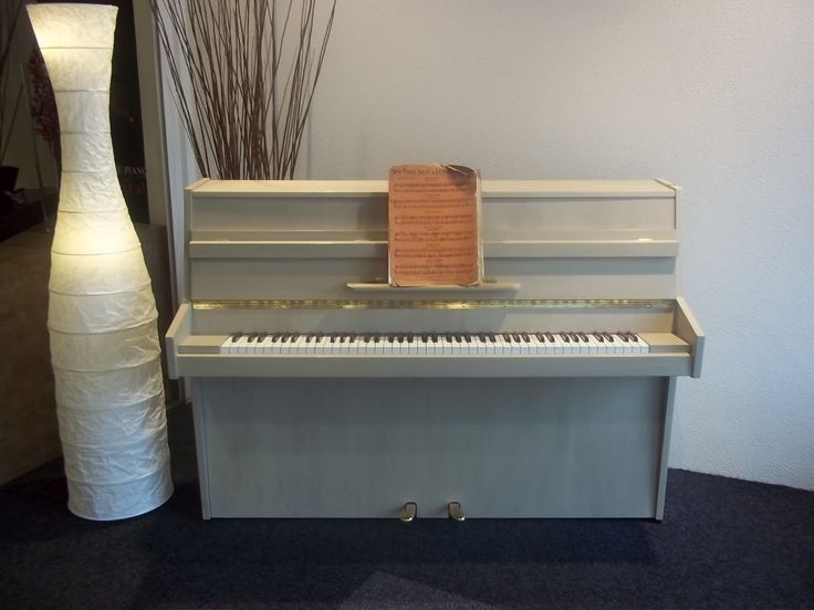 Verhoog Muziek Piano En Orgel