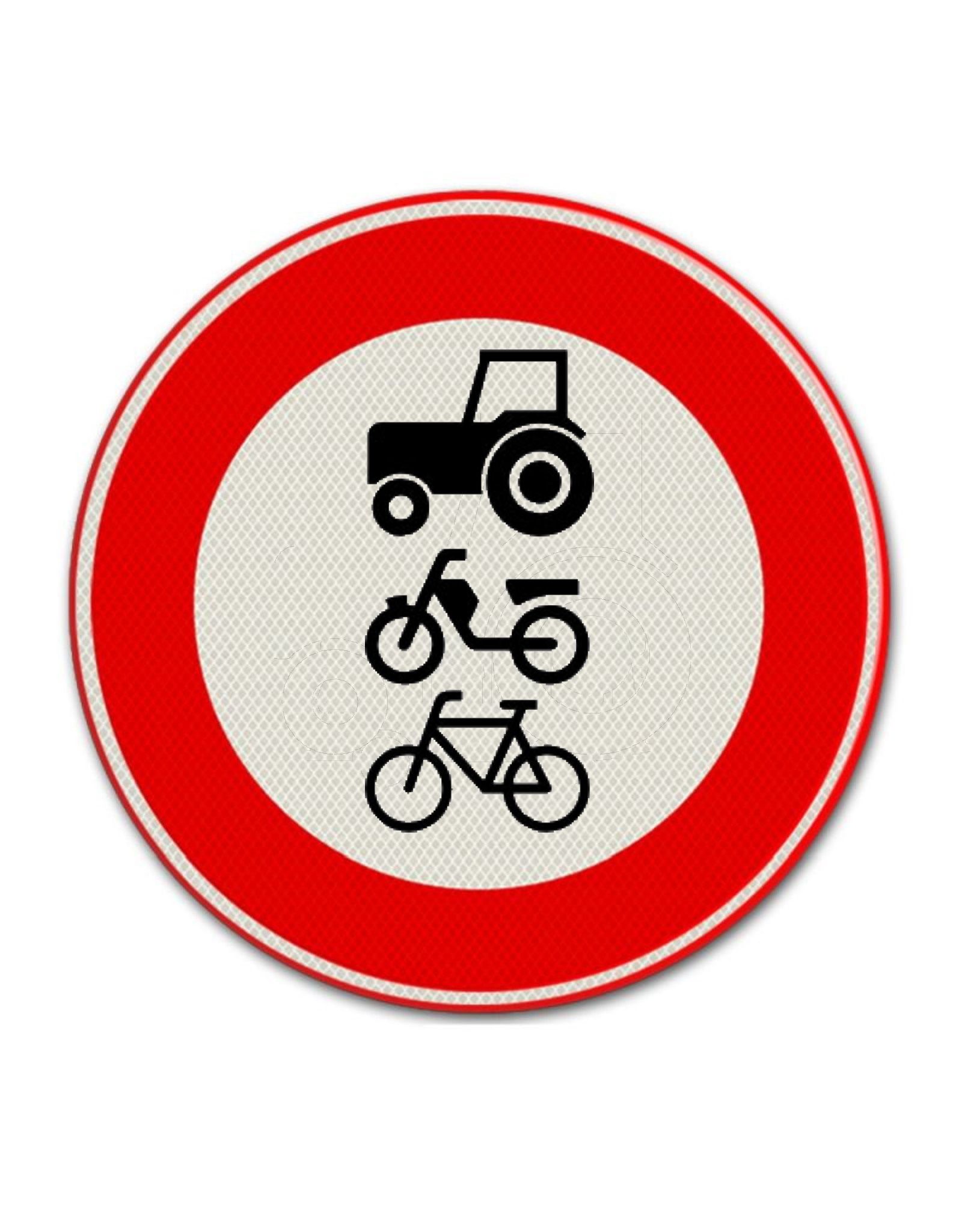 Boete Voor Te Langzaam Rijden