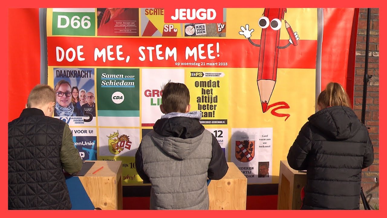 Verkiezingen: wat stemmen kinderen? - YouTube - Hoeveel Stemmen Is Een Zetel 2022