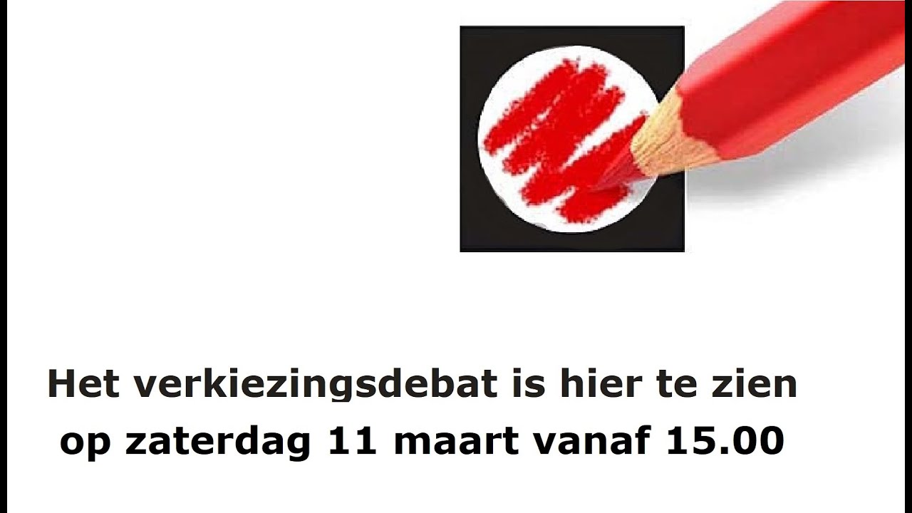 Provinciale Staten Verkiezingen 2023 Kieswijzer