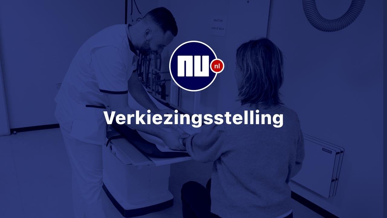 Verkiezingsstelling | 'Eigen risico in de zorg moet verdwijnen' : r - Risico Inventarisatielijsten In De Zorg