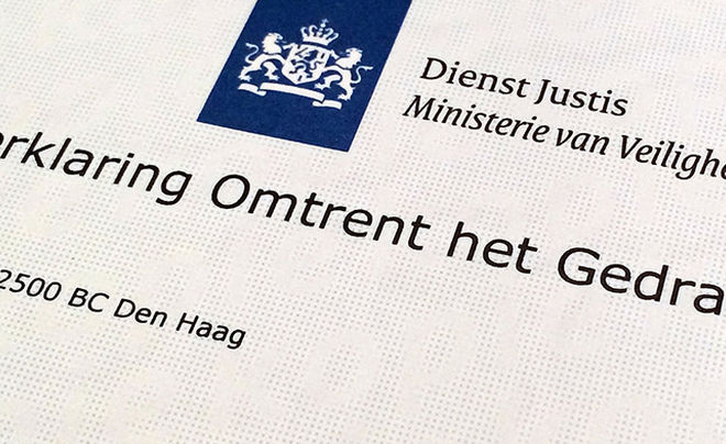 Verklaring Omtrent het Gedrag (VOG) aanvragen? Voorkom onnodige kosten - Wat Kost Vog Aanvraag