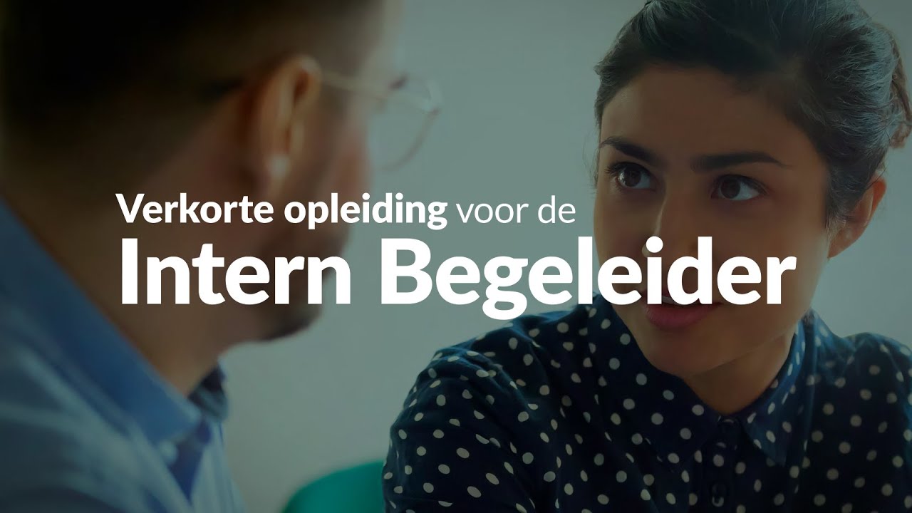 Verkorte opleiding voor de Intern Begeleider | Wat kan jij verwachten - Wat Doet Een Intern Begeleider Basisschool
