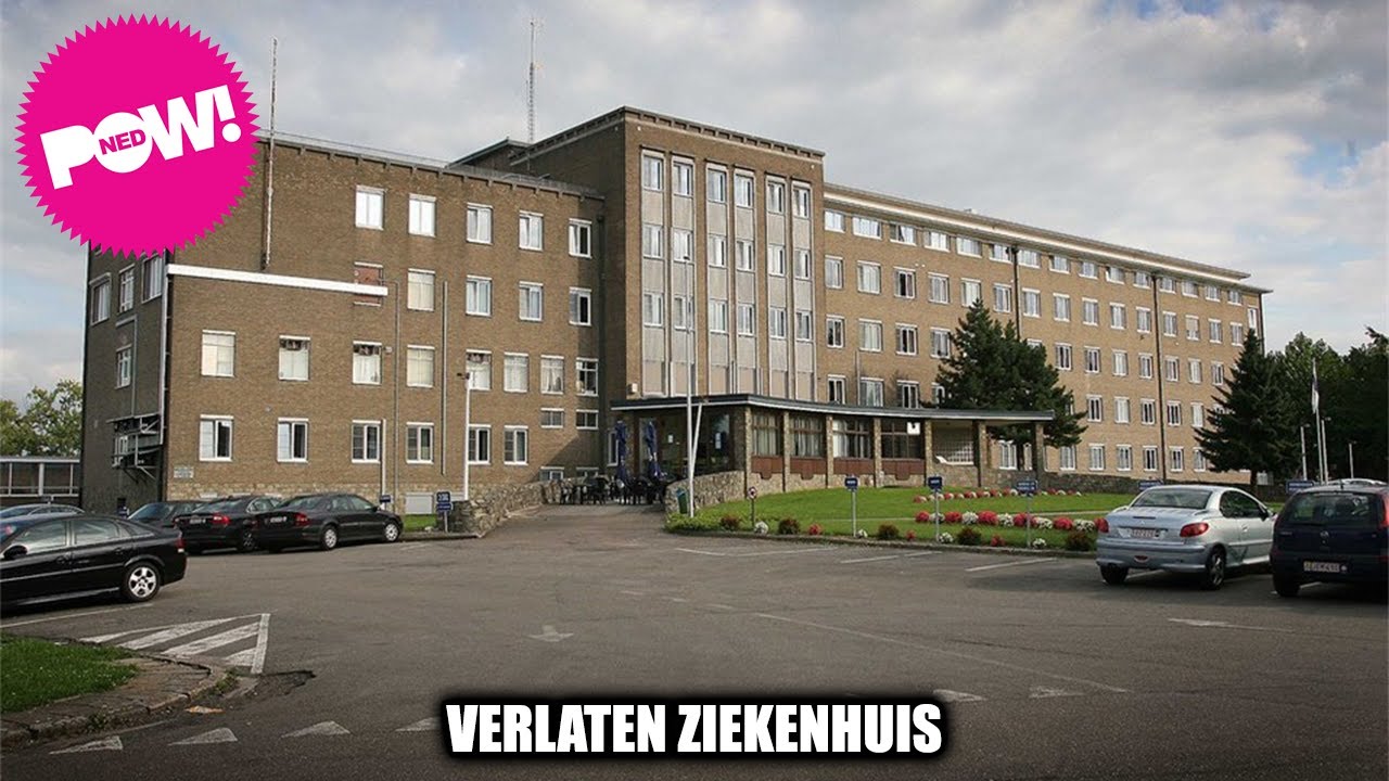 VERLATEN ZIEKENHUIS BEZOEKEN MET POWNED ! - YouTube - Wat Kost Een Dag In Het Ziekenhuis