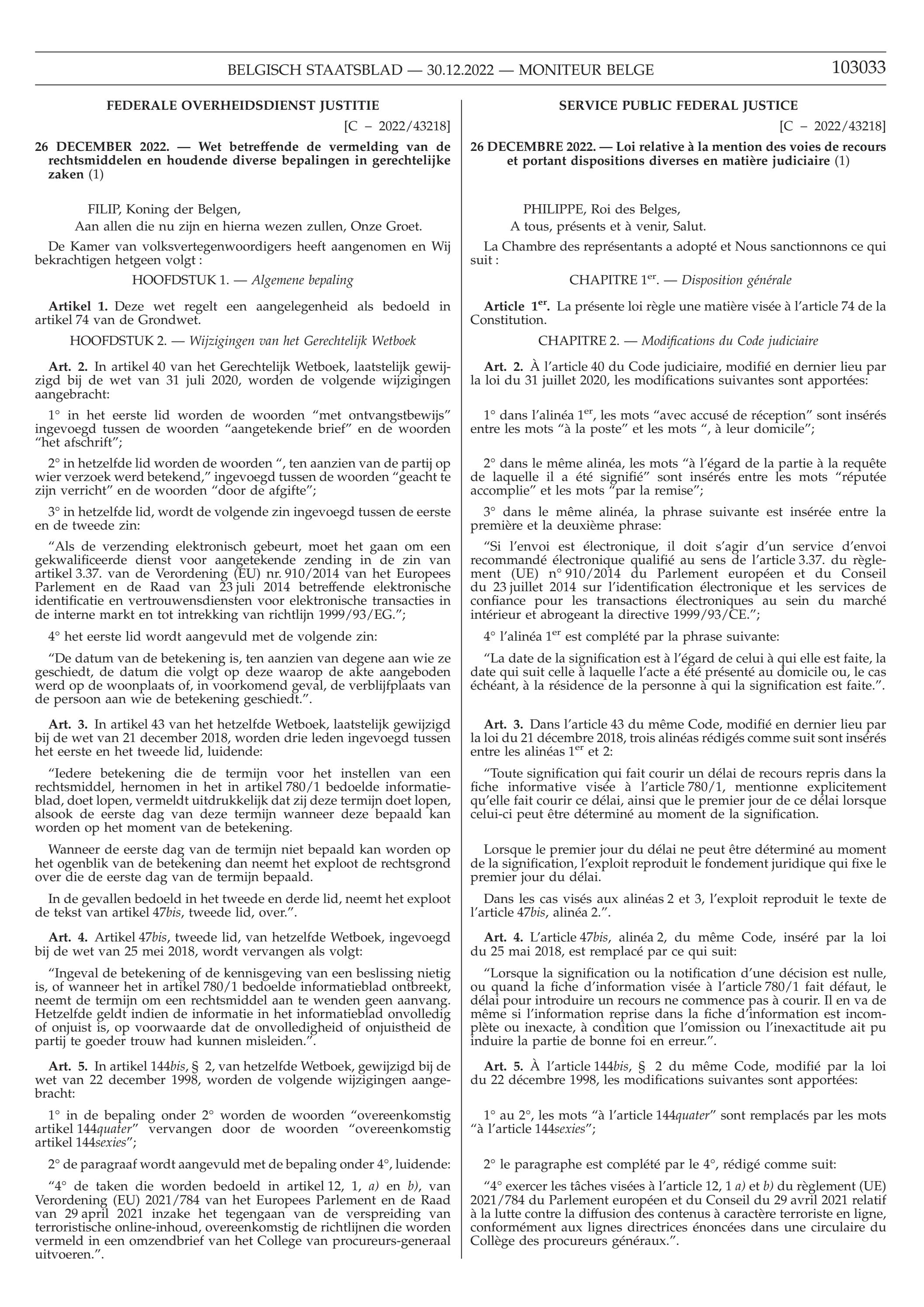 Tekst & Commentaar Burgerlijk Wetboek