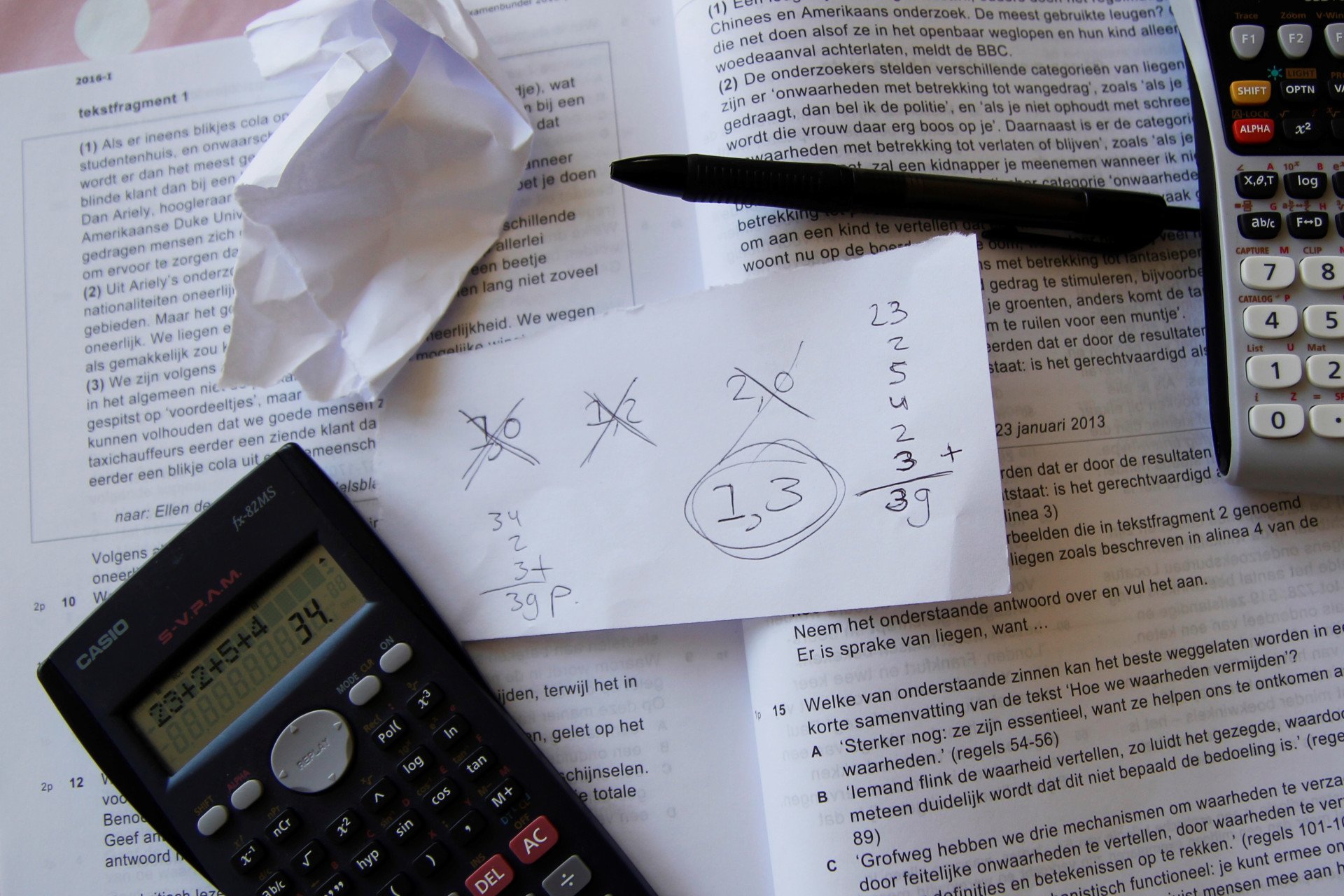 Vernieuwd examenprogramma? Zo werkt de N-term | Eindexamens 2023 - Hoe Werkt De N Term