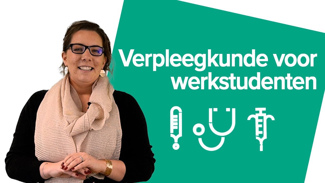 Preventie En Gezondheidsbevordering Door Verpleegkundigen