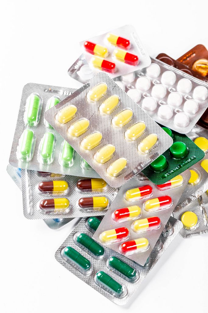Tabletten Tegen Vlooien En Teken Hond