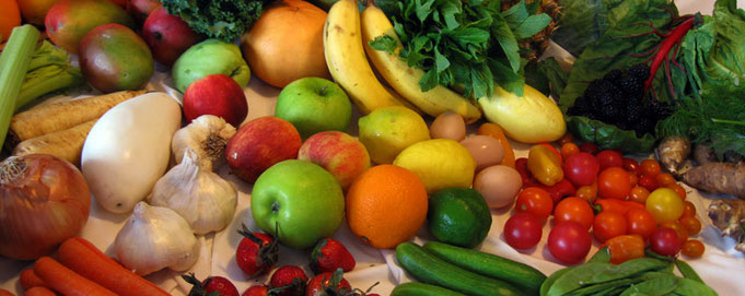 Verschil tussen Groente en Fruit - De Vitaminebron Dick van Willigen! - Verschil Tussen Groente En Fruit