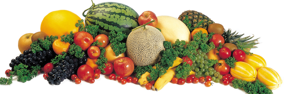 Verschil Tussen Groente En Fruit