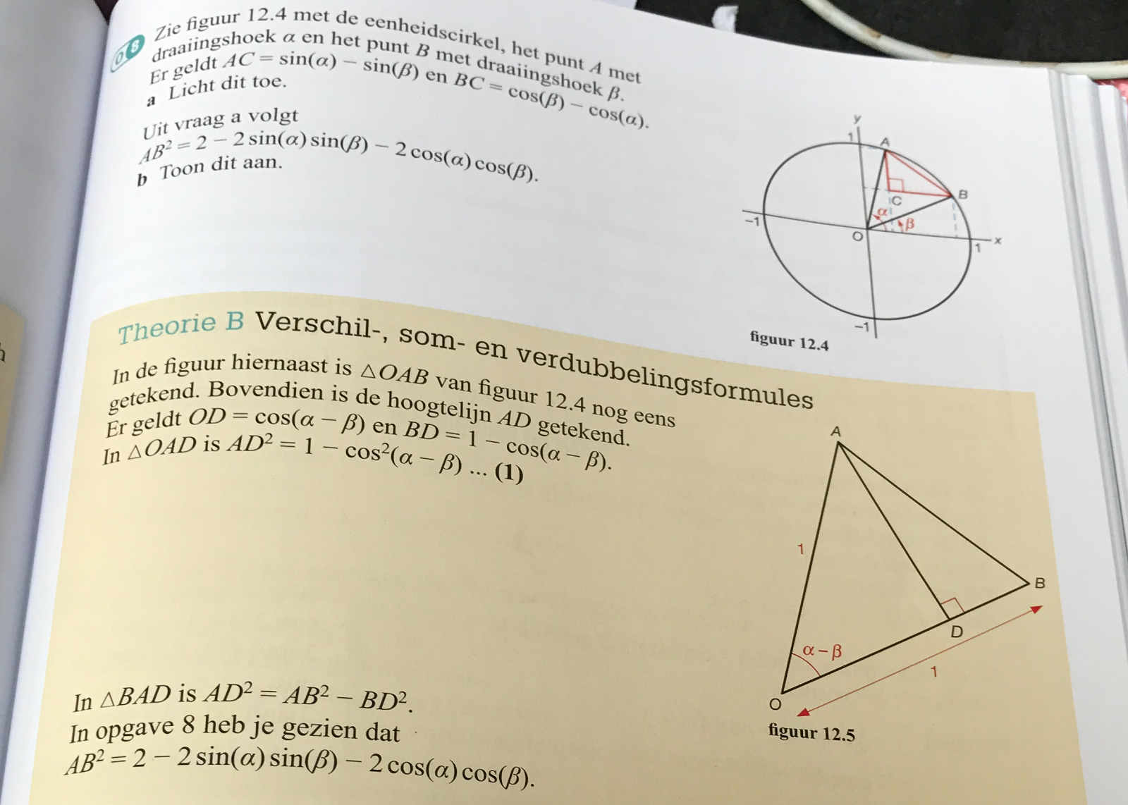 verschil tussen wiskunde a en b - Keven Cellini - Wat Is Het Verschil Tussen Rekenen En Wiskunde