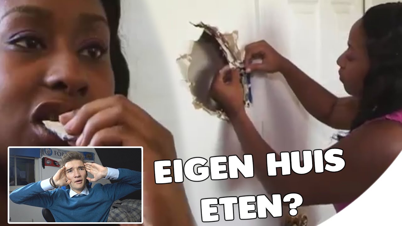 VERSLAAFD AAN JE EIGEN HUIS ETEN?! - YouTube - Verslaafd Aan Je Eigen Gelijk