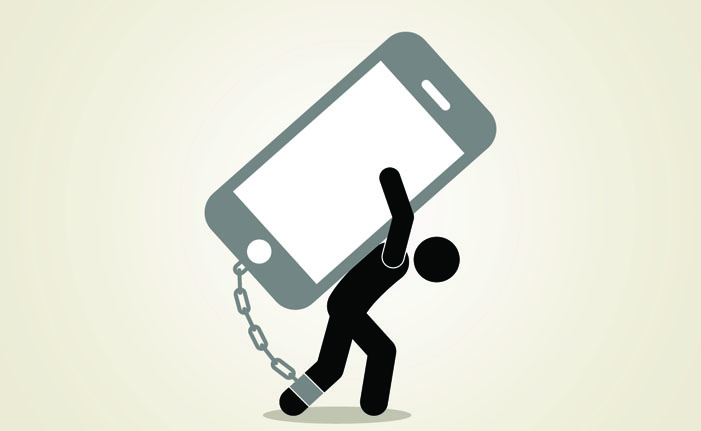 Verslaafd aan je smartphone of niet | JE BENT MEER - Wanneer Ben Je Verslaafd Aan Gamen