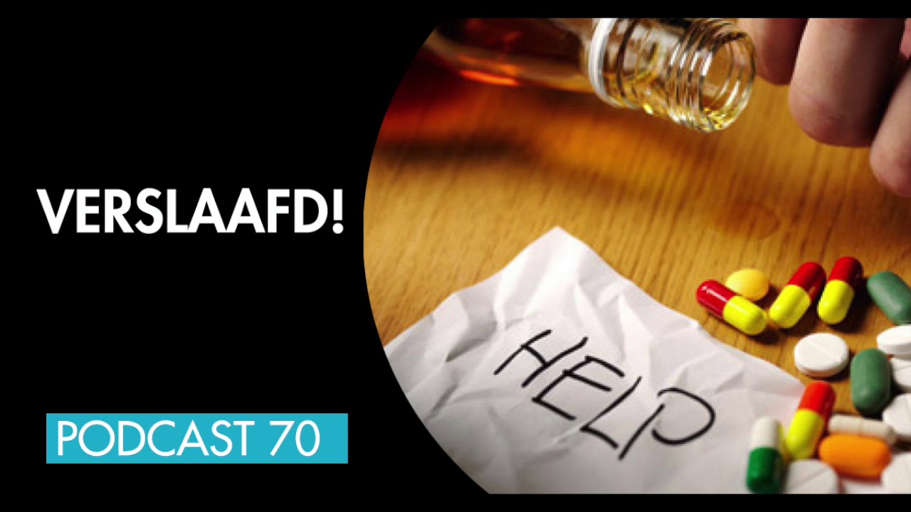 Verslaafd! Hoe kom je van een verslaving af? - YouTube - Effecten Van Stoppen Met Alcohol