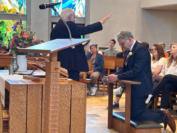 Ds C Van Dijk Ommen