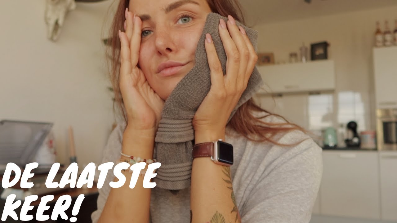 VERSTANDSKIEZEN laten TREKKEN ★ VLOG 1047 - YouTube - Hoe Lang Koelen Bij Zwelling
