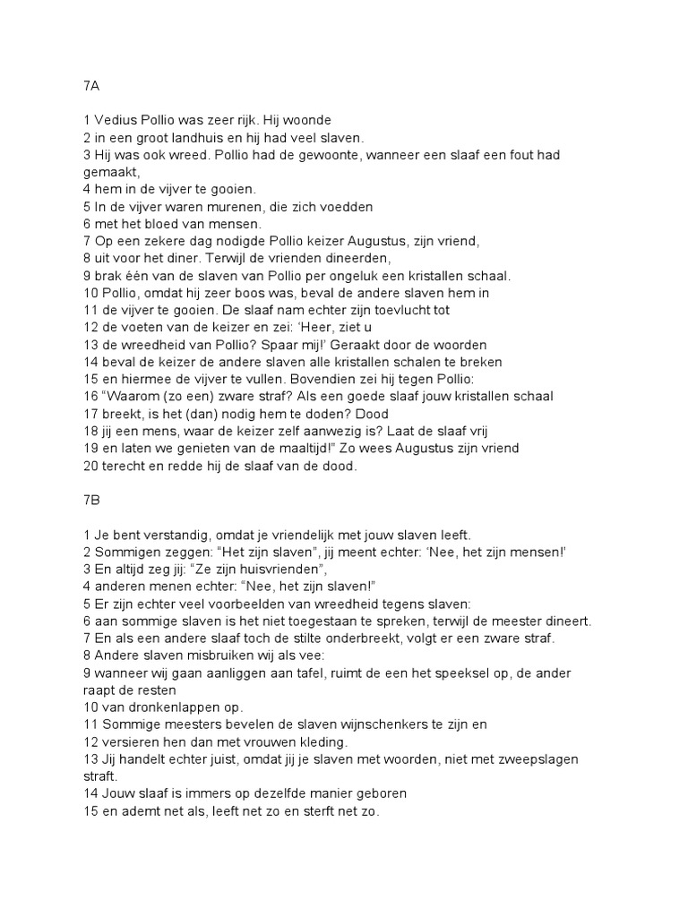Latijnse Woorden In Het Nederlands