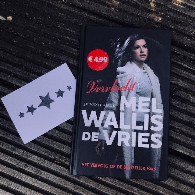 Vervloekt – Mel Wallis de Vries | Vreemde dingen, Nieuwe boeken, Wallis - Mel Wallis De Vries Vervloekt