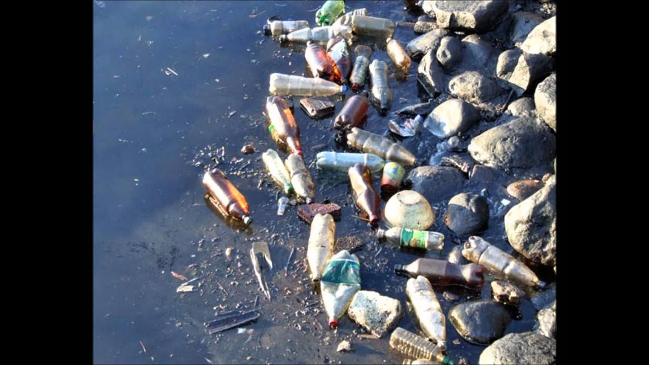 Zorg Voor Bodem Lucht En Water