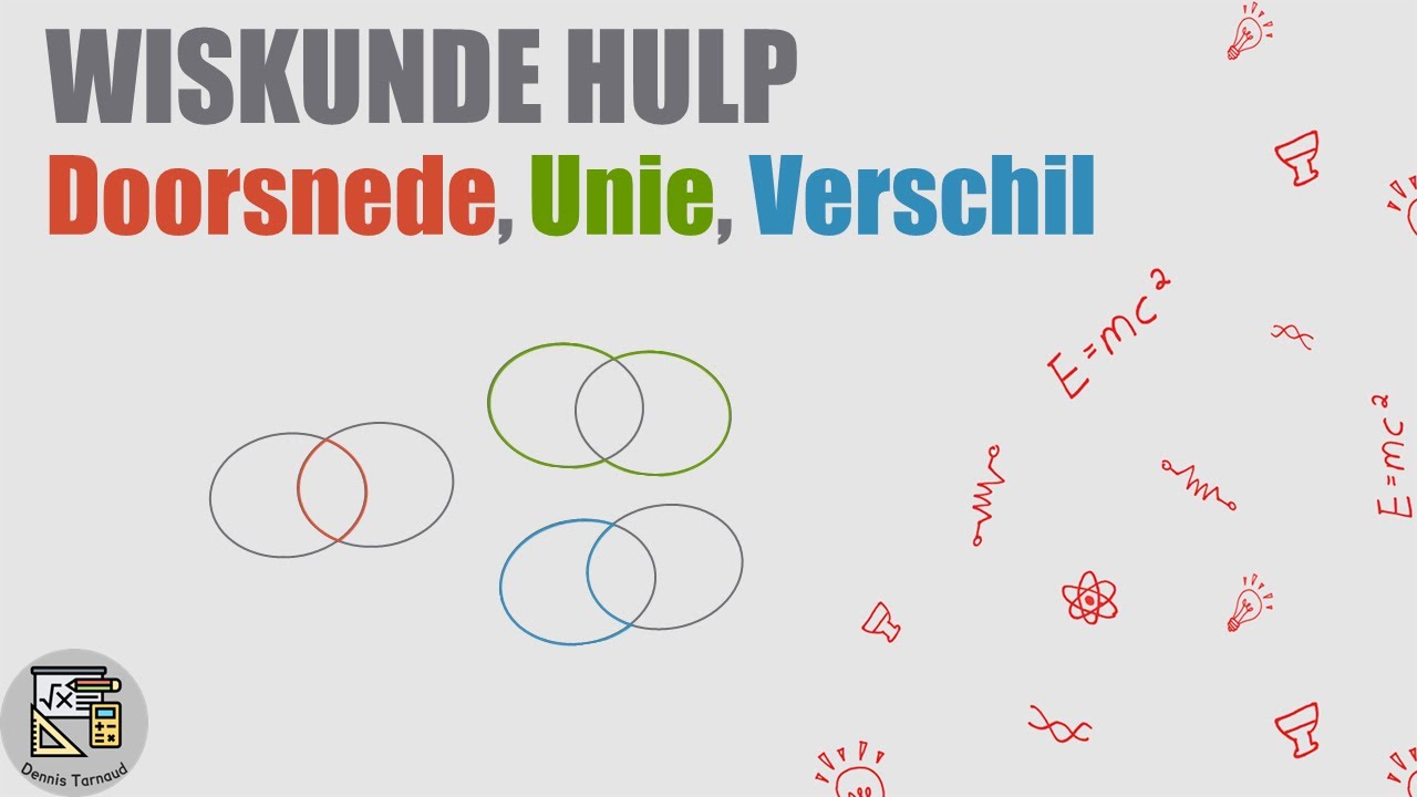 Verschil Europa En Europese Unie