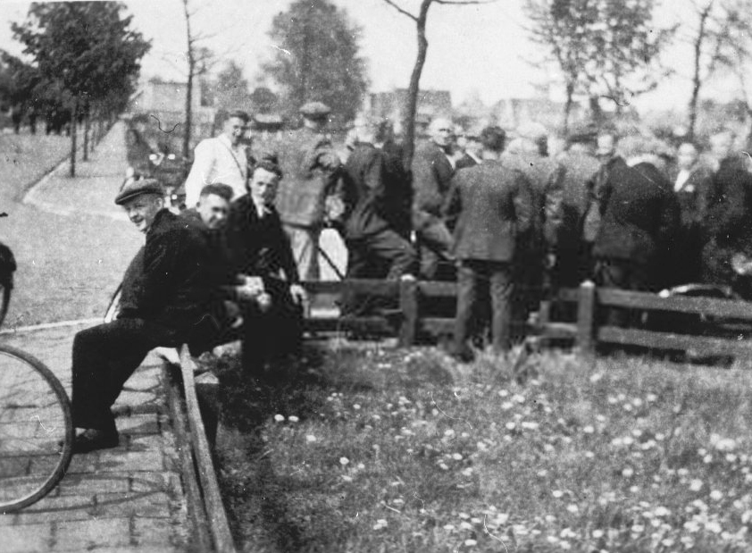 Verzet - Tweedewereldoorlog.nl - Hoeveel Joden Zijn Er Vermoord In De Tweede Wereldoorlog