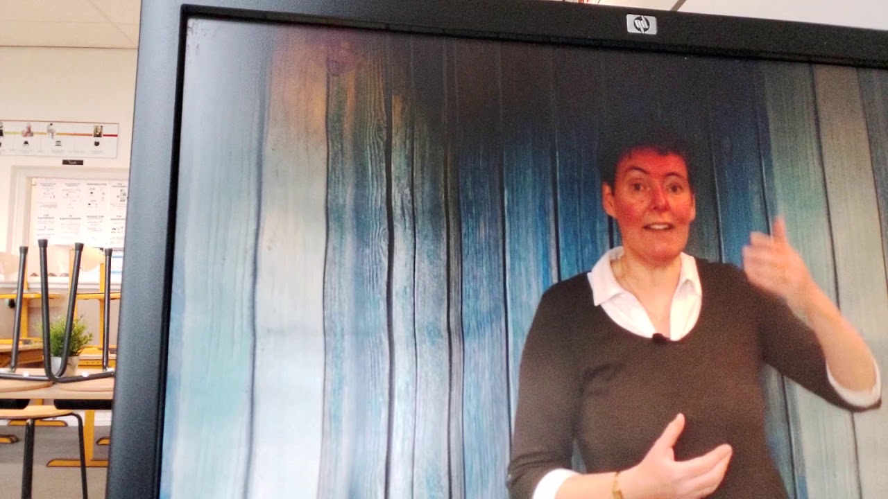 Verzoeking in de woestijn - YouTube - Leid Ons Niet In Verzoeking