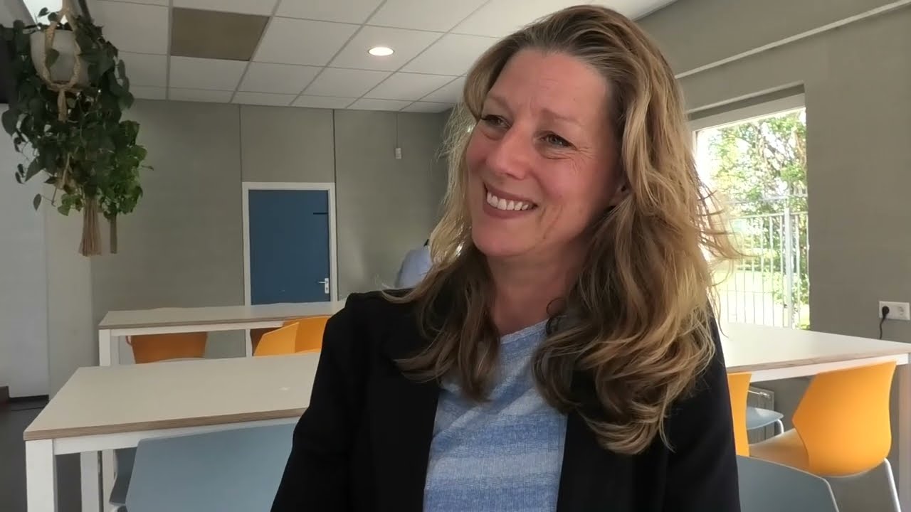Veurs Lyceum Burgemeester Kolfschotenlaan Leidschendam