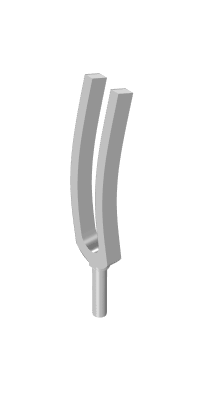 Vibrational Modes of a Tuning Fork - Hz University Of Applied Sciences Edisonweg Vlissingen