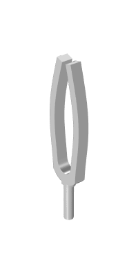 Vibrational Modes of a Tuning Fork - Hz University Of Applied Sciences Edisonweg Vlissingen