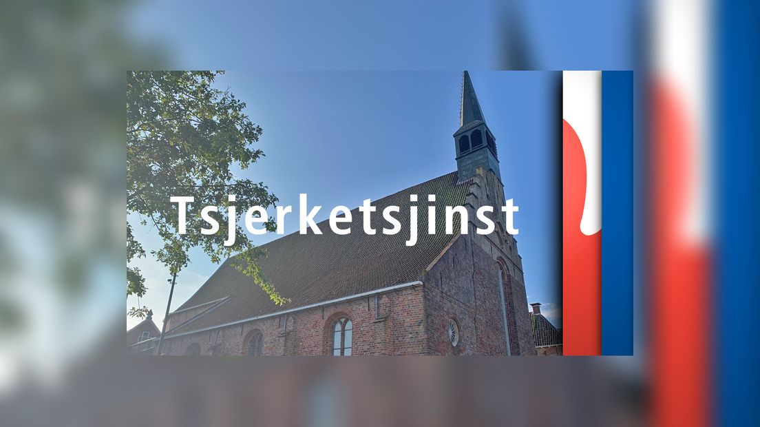 VIDEO: Hemelvaartsdag vanuit de Grote Kerk in Dokkum - Omrop Fryslân - Hoe Laat Zijn De Kerkdiensten In Dokkum