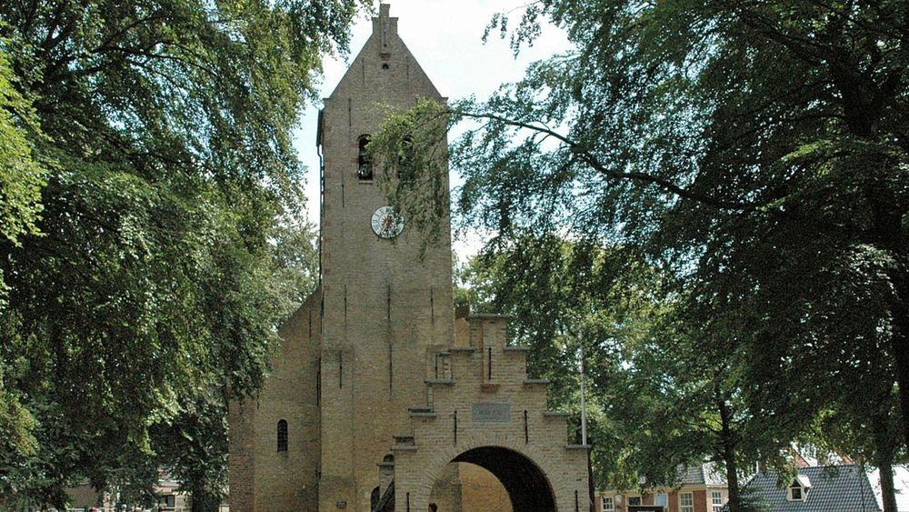 Is Er Morgen Kerkdienst In De Bonifatiuskerk