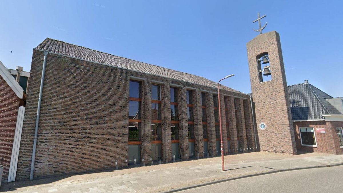 VIDEO: Kerkdienst in Het Anker in Makkum - Omrop Fryslân - Hoe Laat Begint De Kerkdienst In Het Anker In Benidom