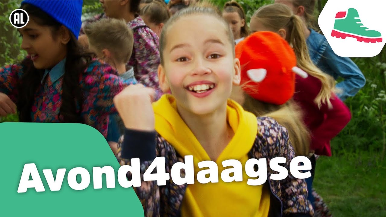Kinderen Voor Kinderen Koningsspelen 2022