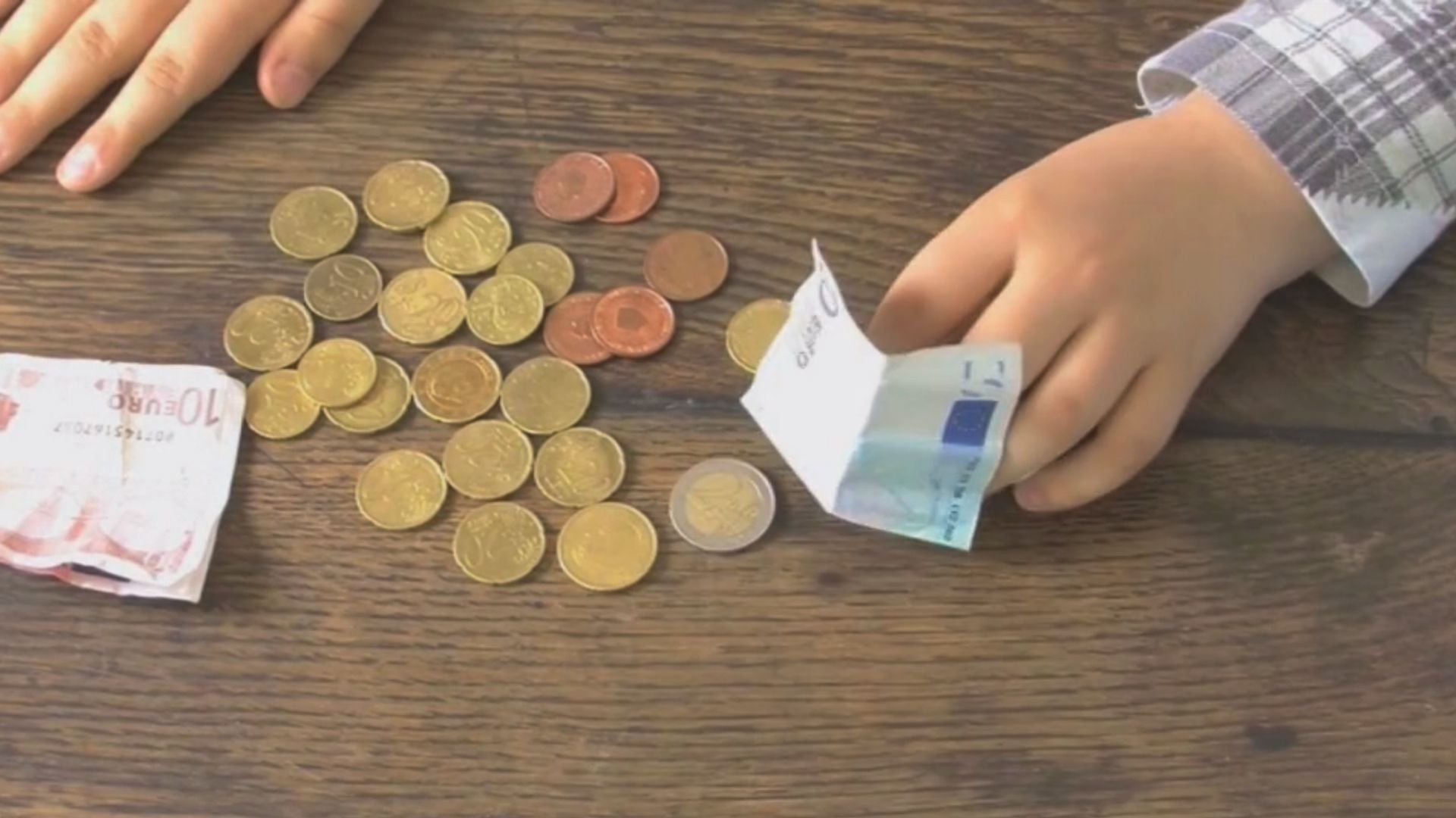 Hoeveel Zakgeld Voor Een 13 Jarige