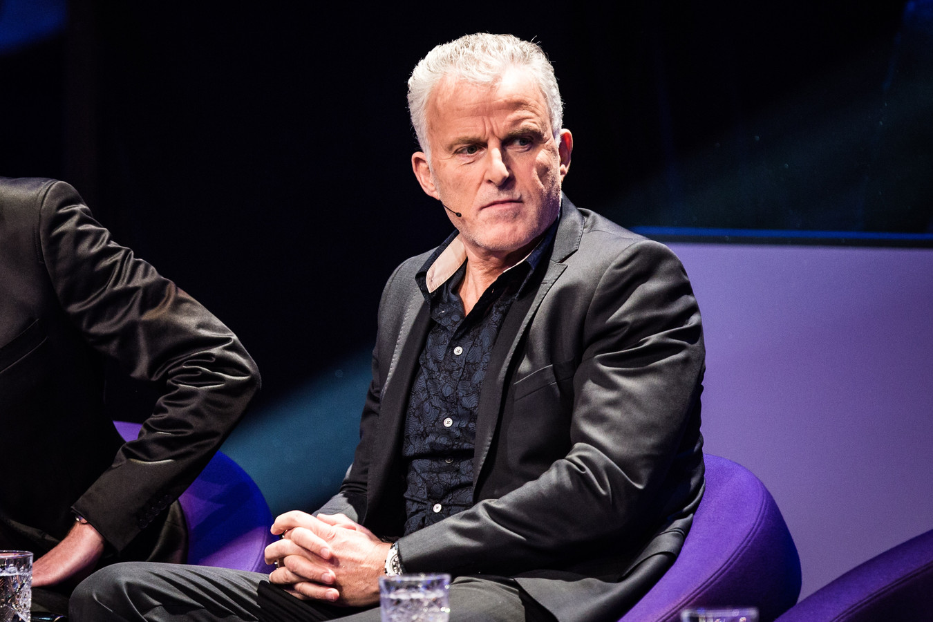 Videoland maakt serie van boek Peter R. de Vries met Jacob Derwig - Peter R. De Vries Rinie Wielheesen