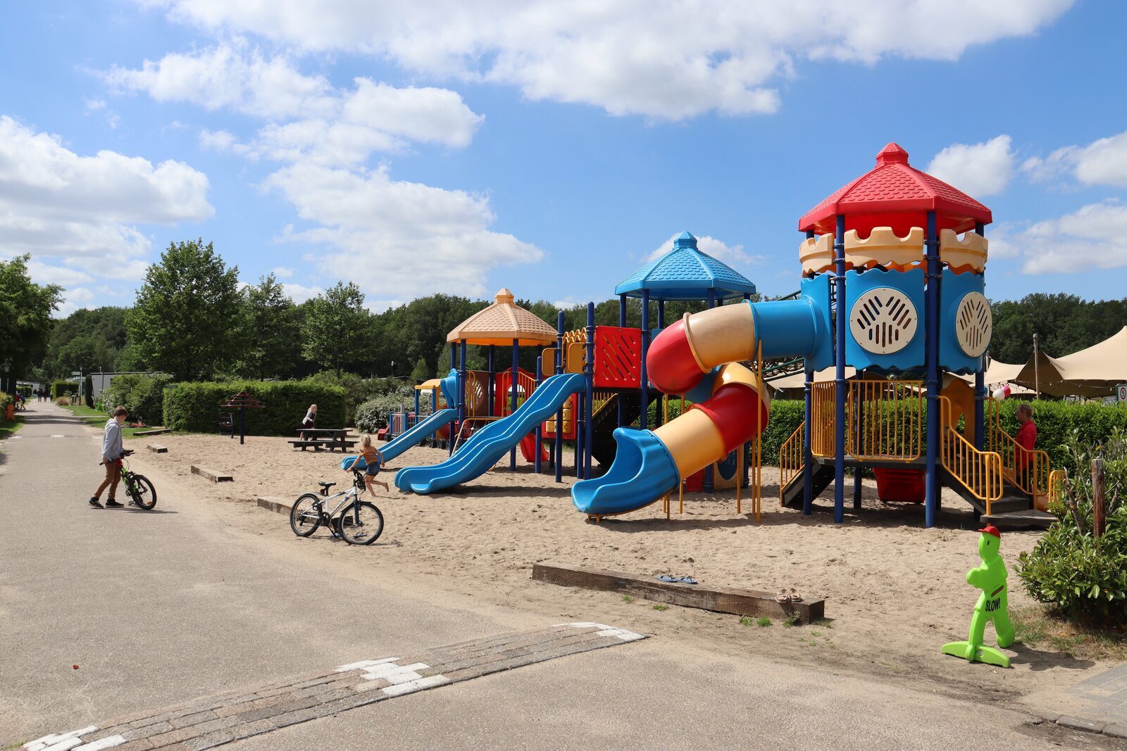 Wanneer Begint De Zomervakantie In Brabant