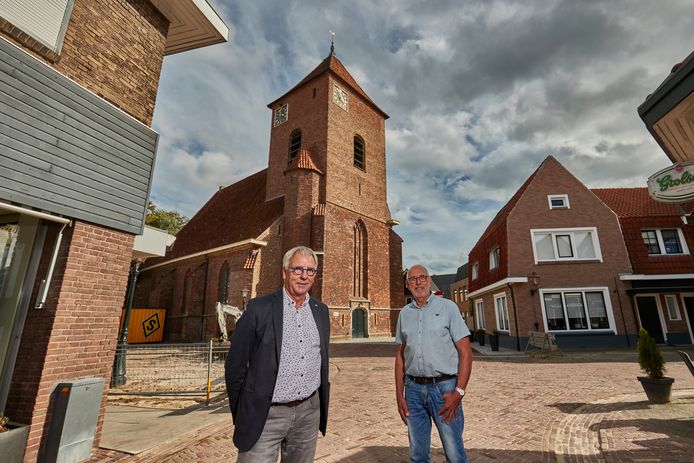 Pkn De Wijngaard Borculo