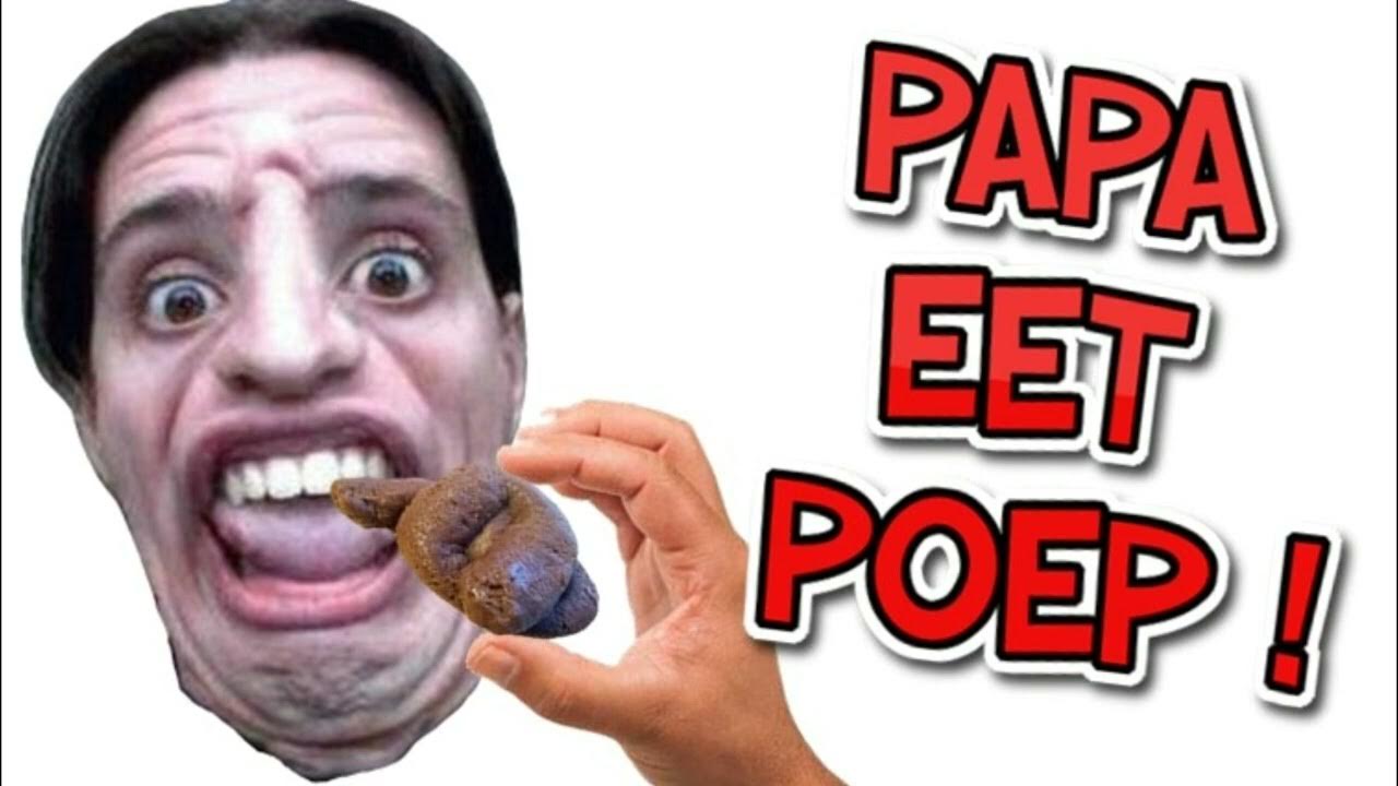 Vieze liedjes om je stuk te lachen! | PAPPA EET POEP! | muziek - YouTube - Is Het Gek Als Men Huilt Wanneer Het Fout Is